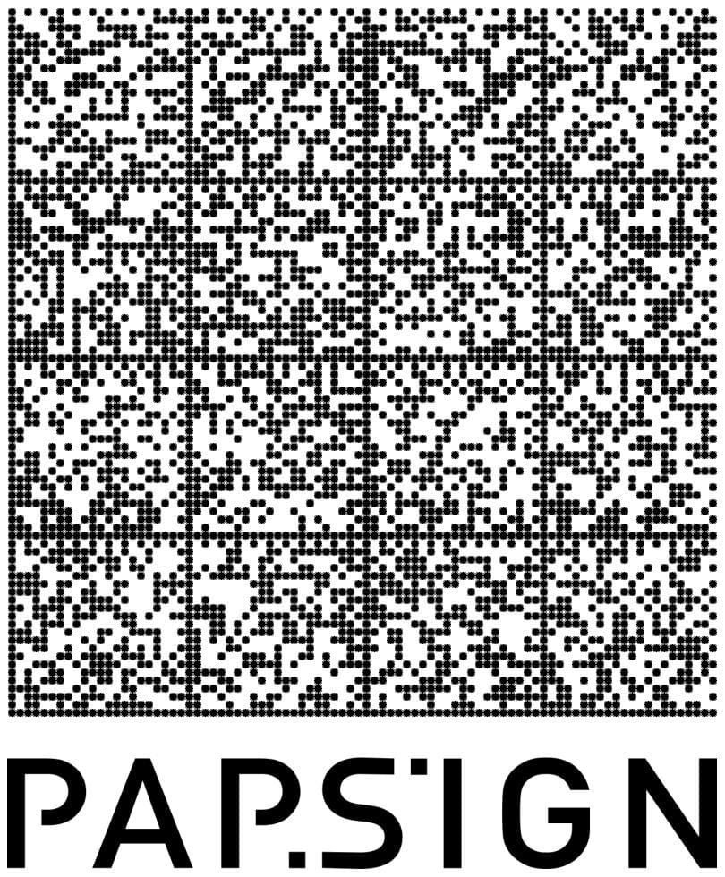PapSign